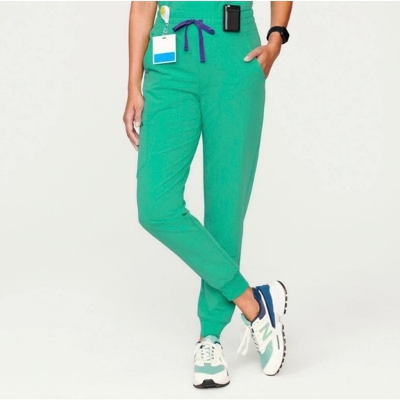 Figs Pants & Jumpsuits Figs Zamora Jogger Scrub Pants Surgical